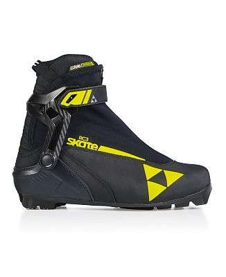 Превью Коньковые лыжные ботинки Ботинки лыжные FISCHER RC3 Skate (23/24)